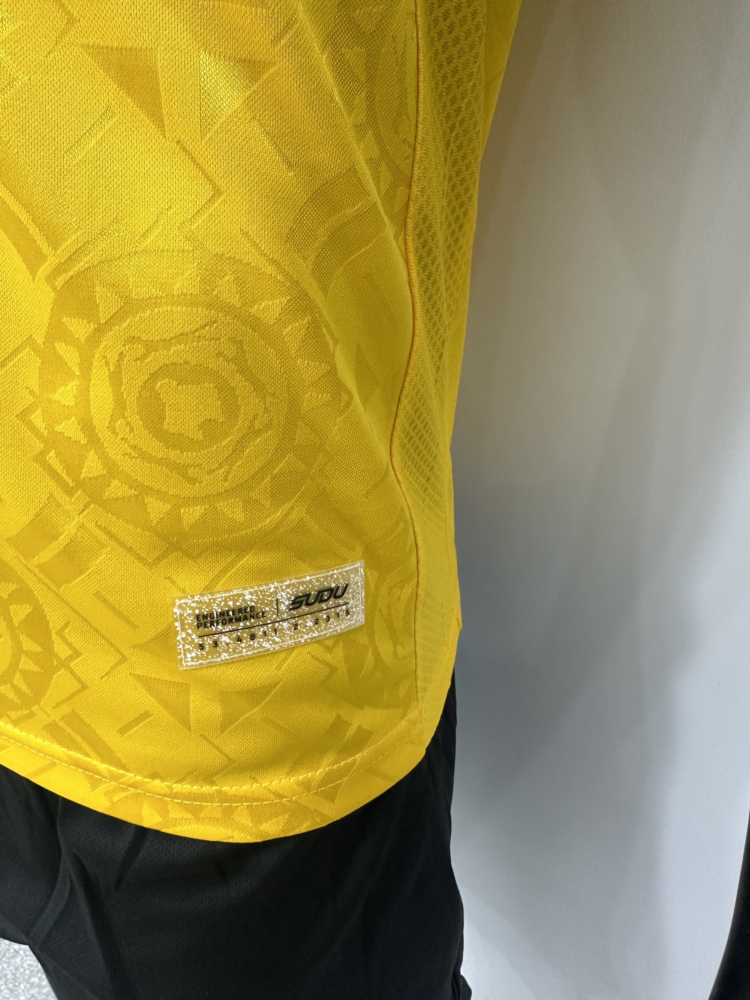 Wolverhampton Wanderers (Wolves) Home Kit Players Edition